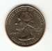 2 : State Quarter 2005 P - Oregon