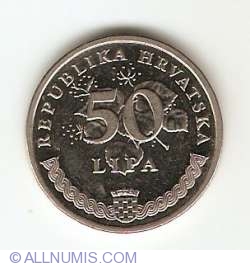 50 Lipa 2008