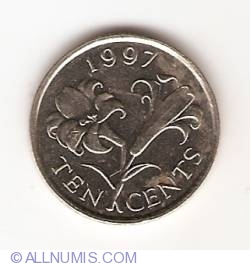 Image #1 of 10 Centi 1997