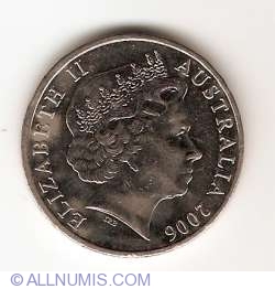 Image #2 of 20 Cents 2006