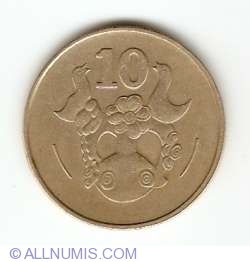 10 Cent 1983