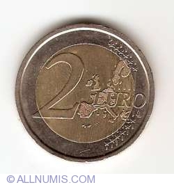 Image #1 of 2 Euro 2005 - 1st anniversary of the signing of the European Constitution