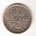 1 : 5 Franci 1960