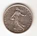 2 : 5 Franci 1960