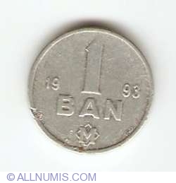 Image #1 of 1 Ban 1993