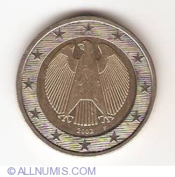 Image #2 of 2 Euro 2002 F