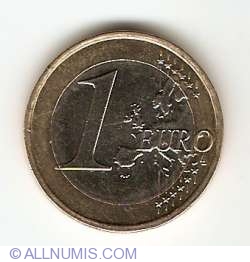 Image #1 of 1 Euro 2009