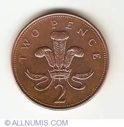 Image #1 of 2 Pence 2006