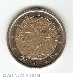 2 Euro 2002
