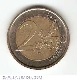 Image #1 of 2 Euro 2002