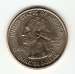 2 : State Quarter 2006 P - South Dakota