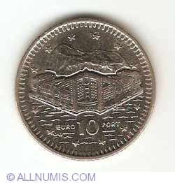 Image #1 of 10 Pence 1993