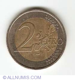 Image #1 of 2 Euro 2000