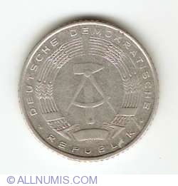 Image #2 of 50 Pfennig 1971 A