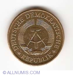 Image #2 of 20 Pfennig 1971