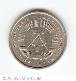 1 Pfennig 1977 A