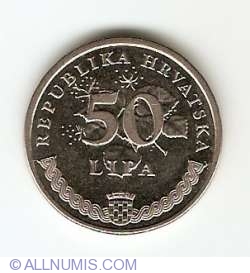 50 Lipa 2005
