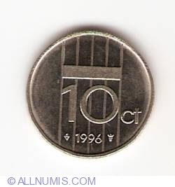 Image #1 of 10 Centi 1996