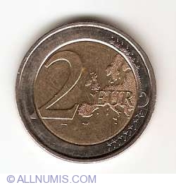 2 Euro 2008