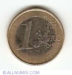 Image #1 of 1 Euro 1999