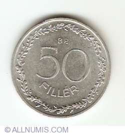 Image #1 of 50 Filler 1953