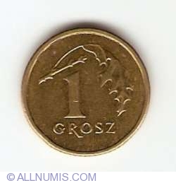 1 Grosz 2002