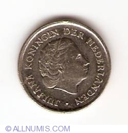 10 Centi 1972
