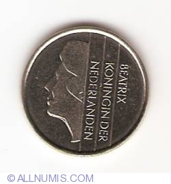10 Centi 1999
