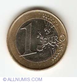1 Euro 2008