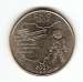 1 : State Quarter 2002 D - Ohio