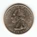 2 : State Quarter 2002 D - Ohio