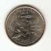 1 : State Quarter 2002 P - Louisiana