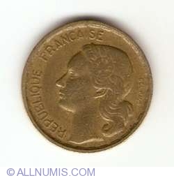 Image #2 of 10 Franci 1951 B