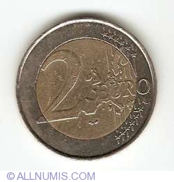 Image #1 of 2 Euro 2000