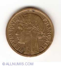1 Franc 1938
