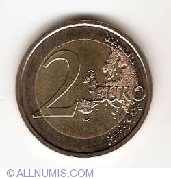 Image #1 of 2 Euro 2008 - Cea de-a 60-a aniversare a Declaraţiei Universale a Drepturilor Omului