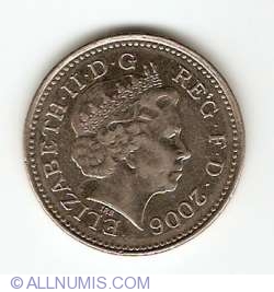 Image #2 of 10 Pence 2006