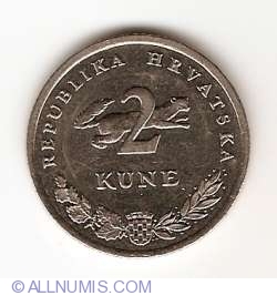 Image #1 of 2 Kune 2005