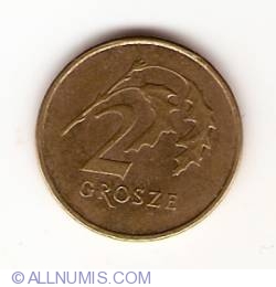Image #1 of 2 Grosze 2006