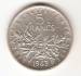 1 : 5 Franci 1963