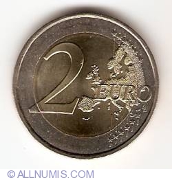 Image #1 of 2 Euro 2010 - 70th anniversary of the Appeal of June 18