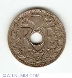 Image #2 of 10 Centimes 1930