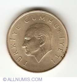 Image #2 of 25000 Lira 1997