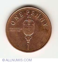 Image #1 of 1 Penny 2006