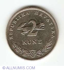 Image #1 of 2 Kune 2002
