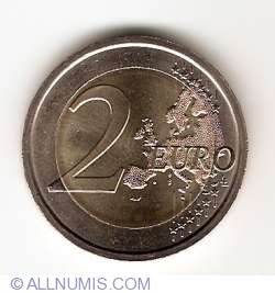 Image #1 of 2 Euro 2009 - Bicentenarul naşterii lui Louis Braille