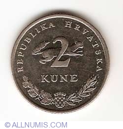 Image #1 of 2 Kune 2004