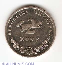 Image #1 of 2 Kune 2007
