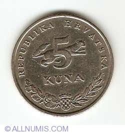 Image #1 of 5 Kuna 2002