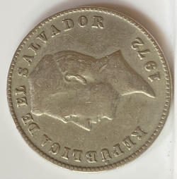 Image #1 of 10 Centavos 1972